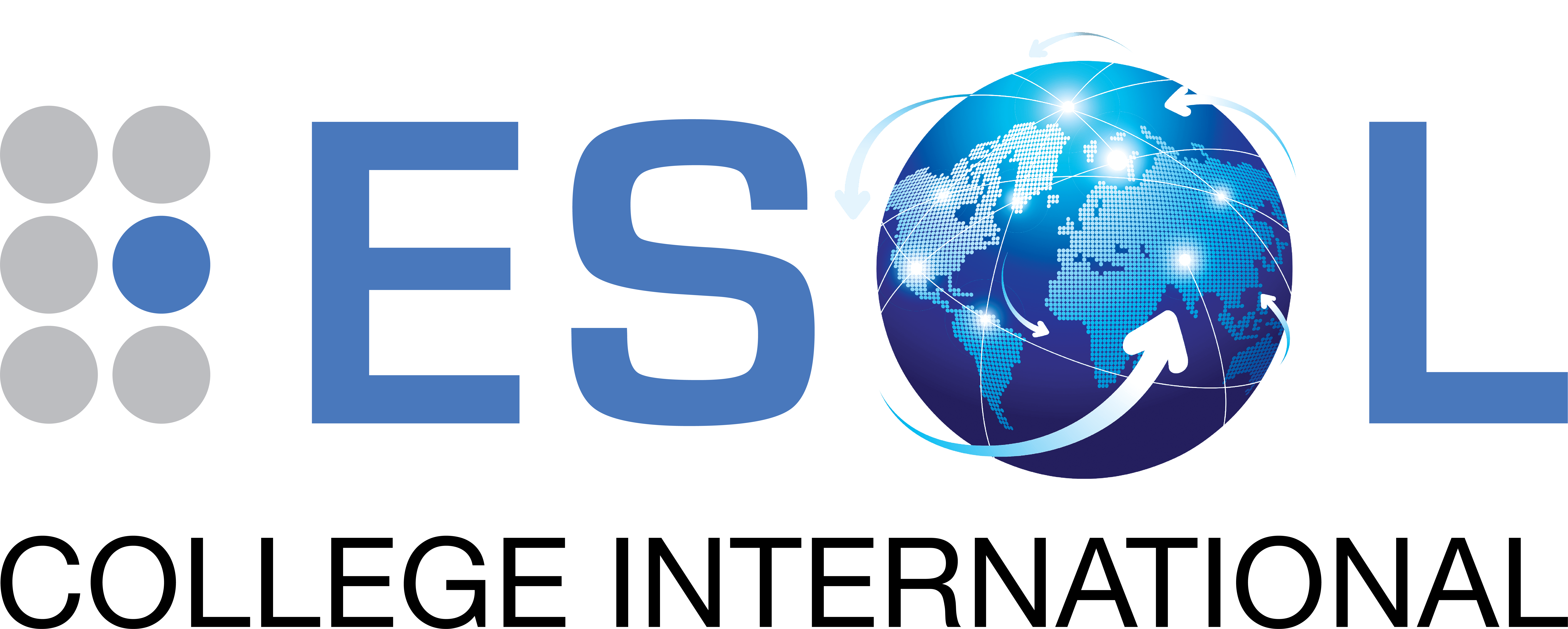 ESOL College International